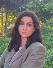 Raquel María Martínez Martínez